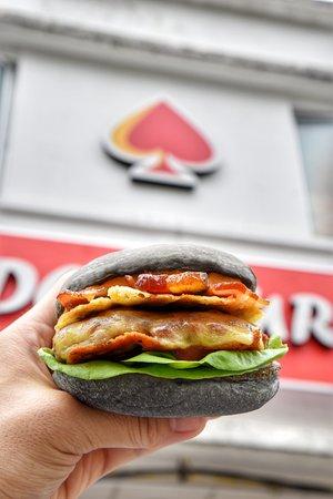 Spade's Burger Pulau Tikus